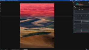Editing Low Contrast RAW Photos for Better Depth