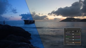 Easy Ways to Color Correct a Landscape