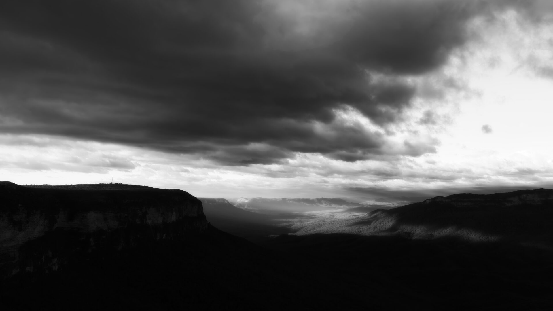 Early Storm