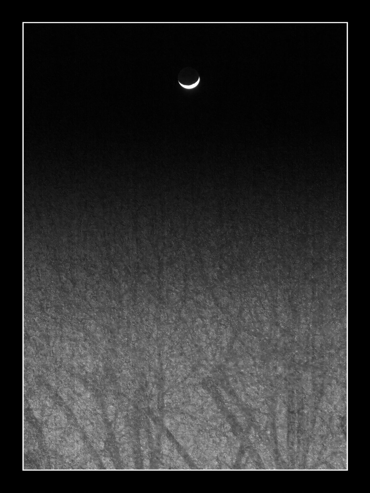 Crescent Moon