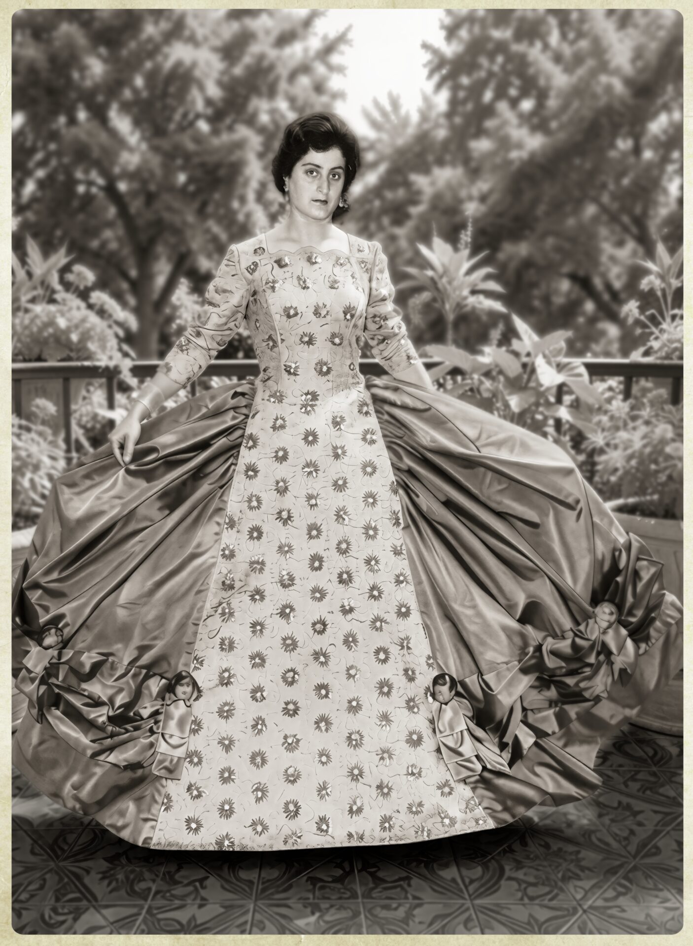 lady of 1953
