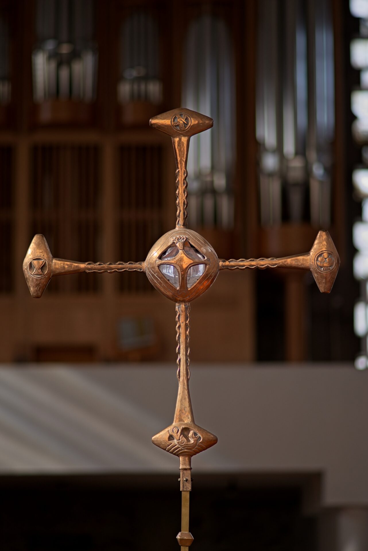 Holy Cross
