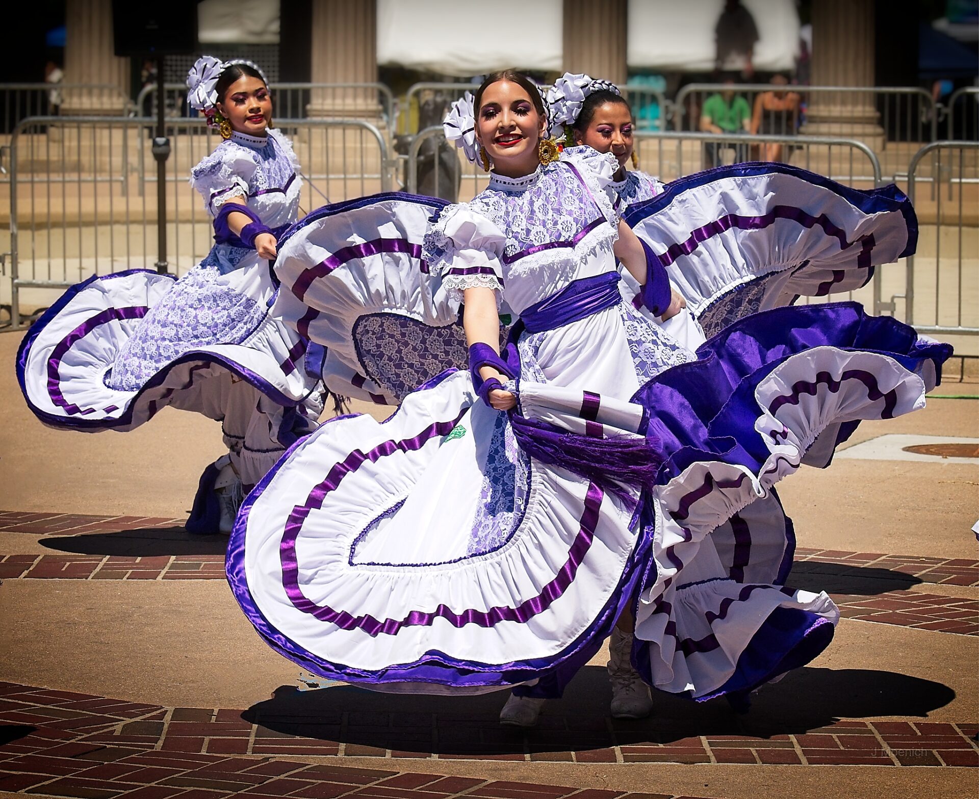 Cinco De Mayo Dance