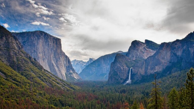 Scenic Landscape Presets