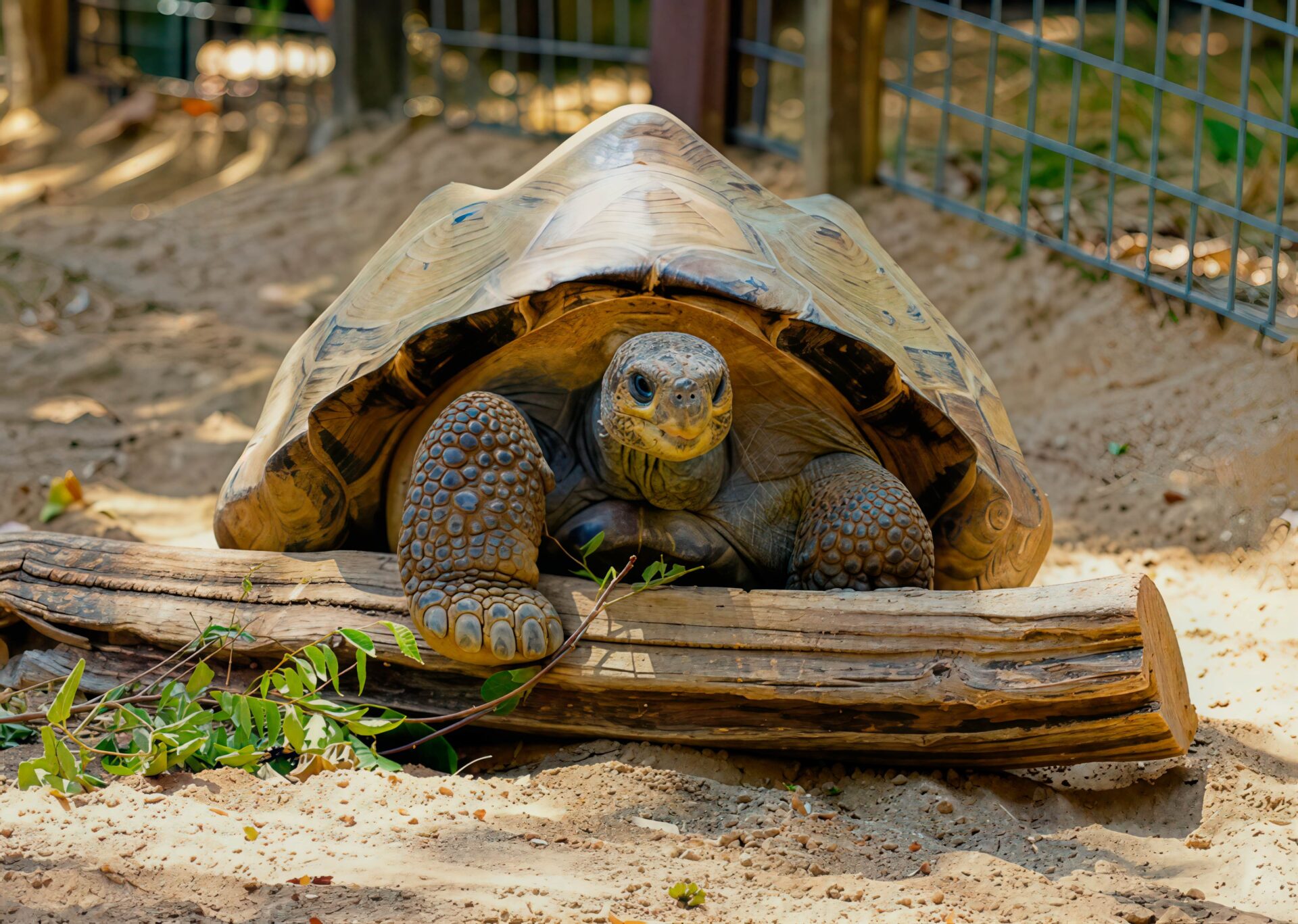 Tortoise