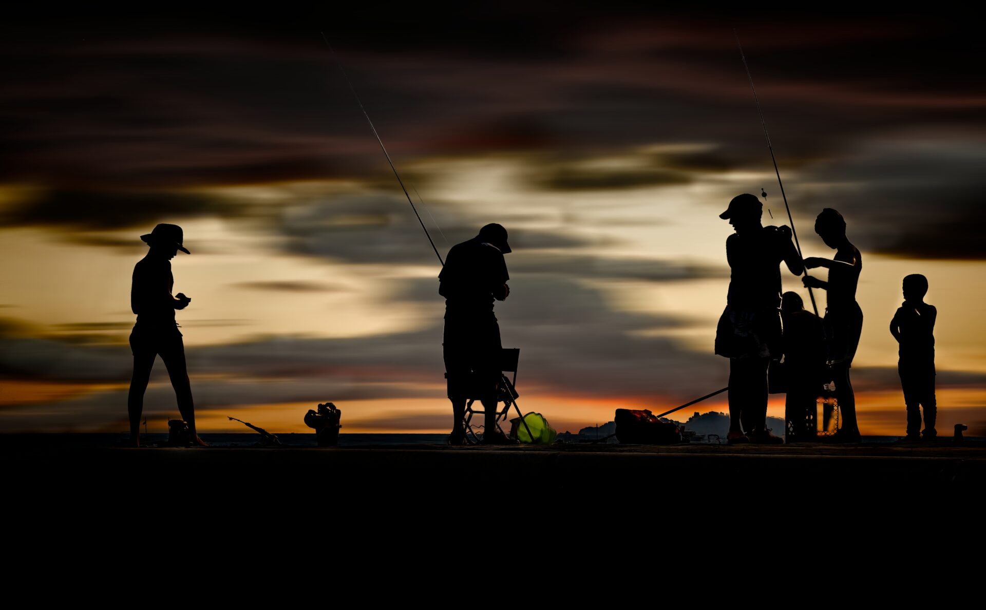 Fisherman’s Friends.
