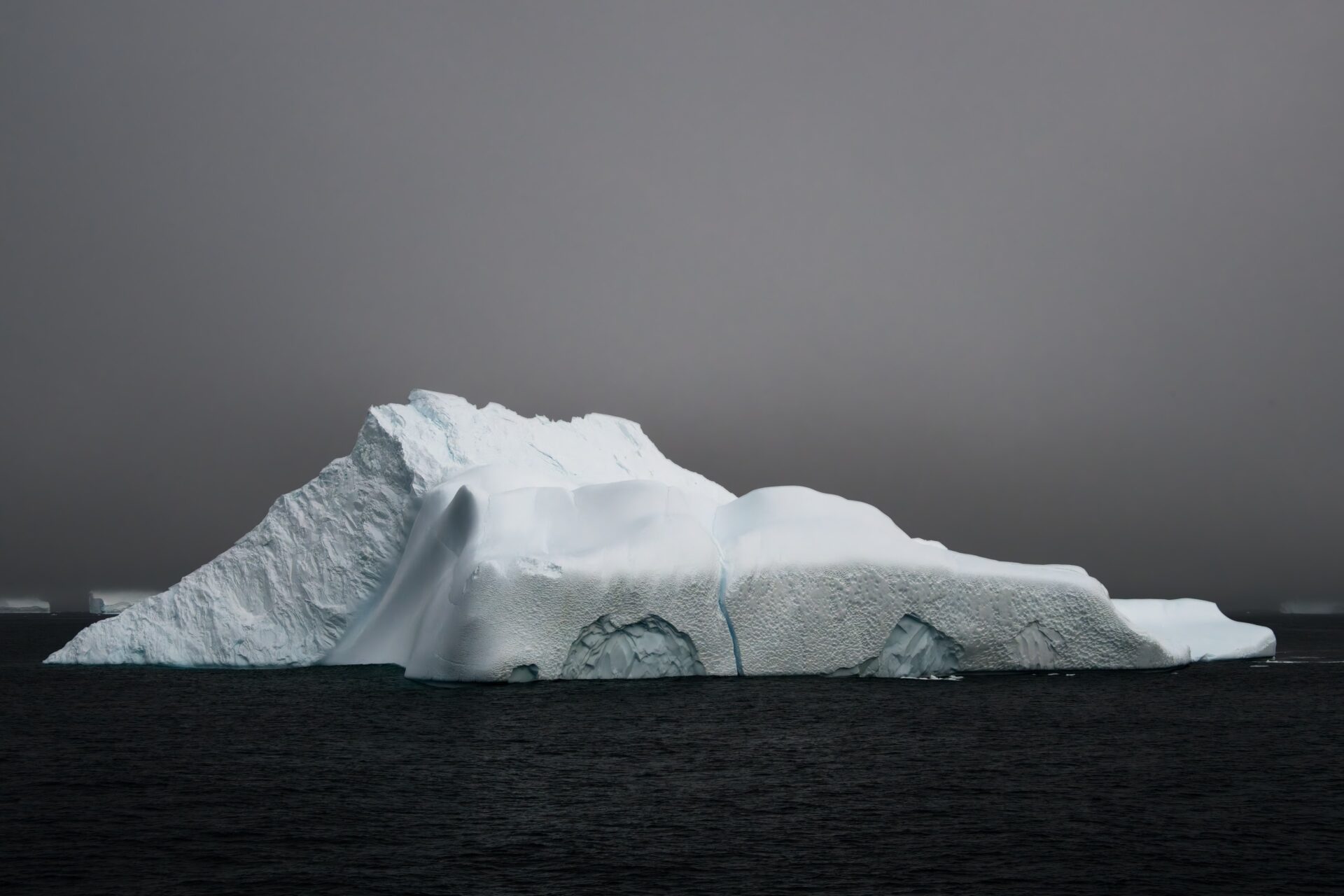 Cold Desolation