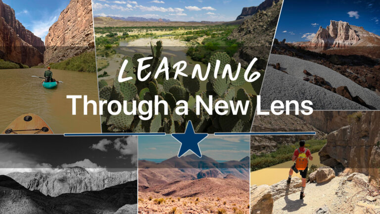 Big Bend Landscapes and How I Edited Them in ON1 Photo RAW