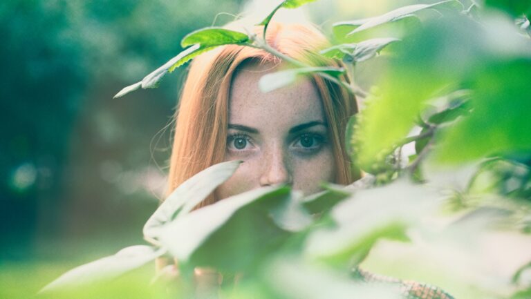 Cinematic & Film Presets