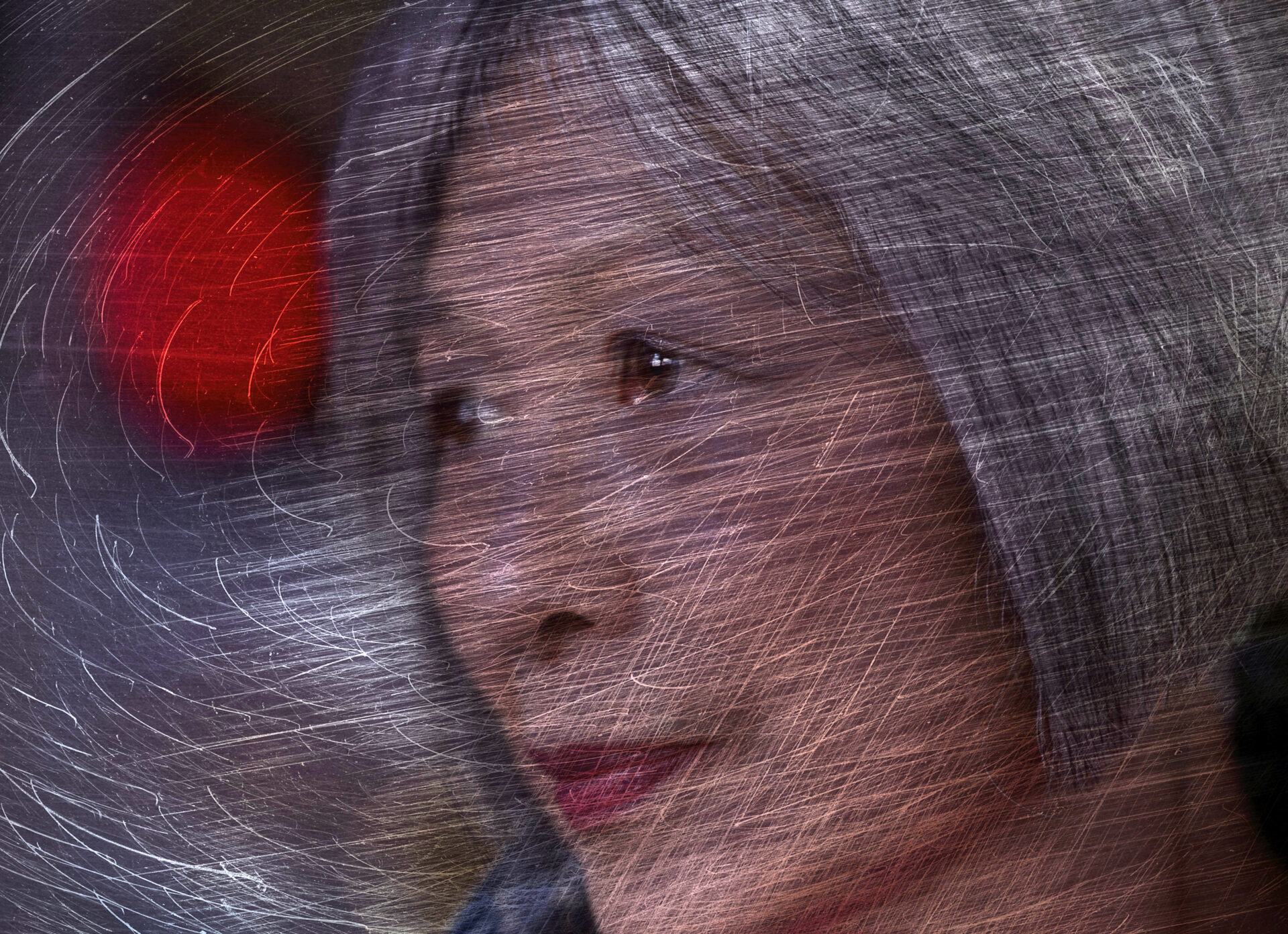 Universes in Herself