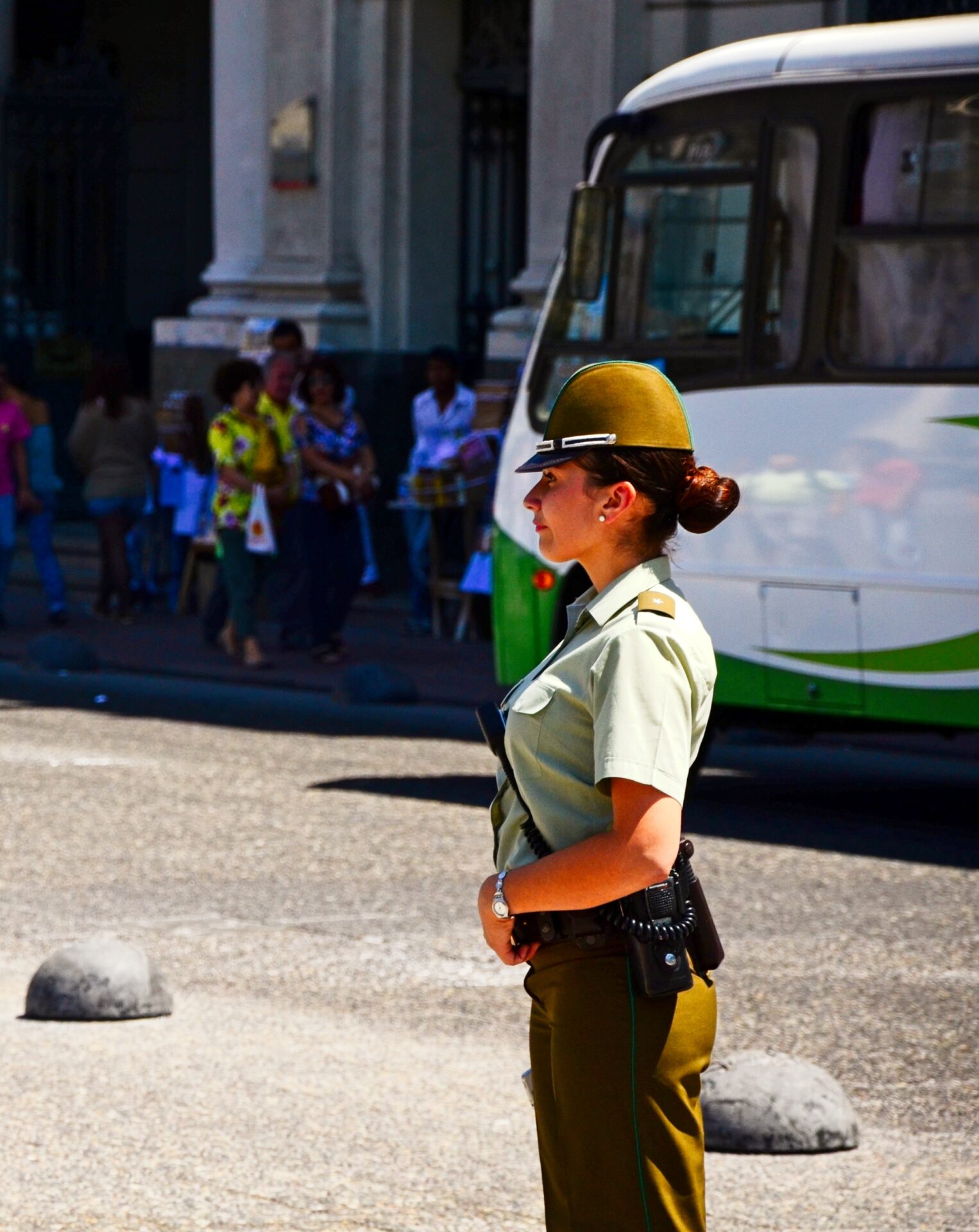 Carabinier