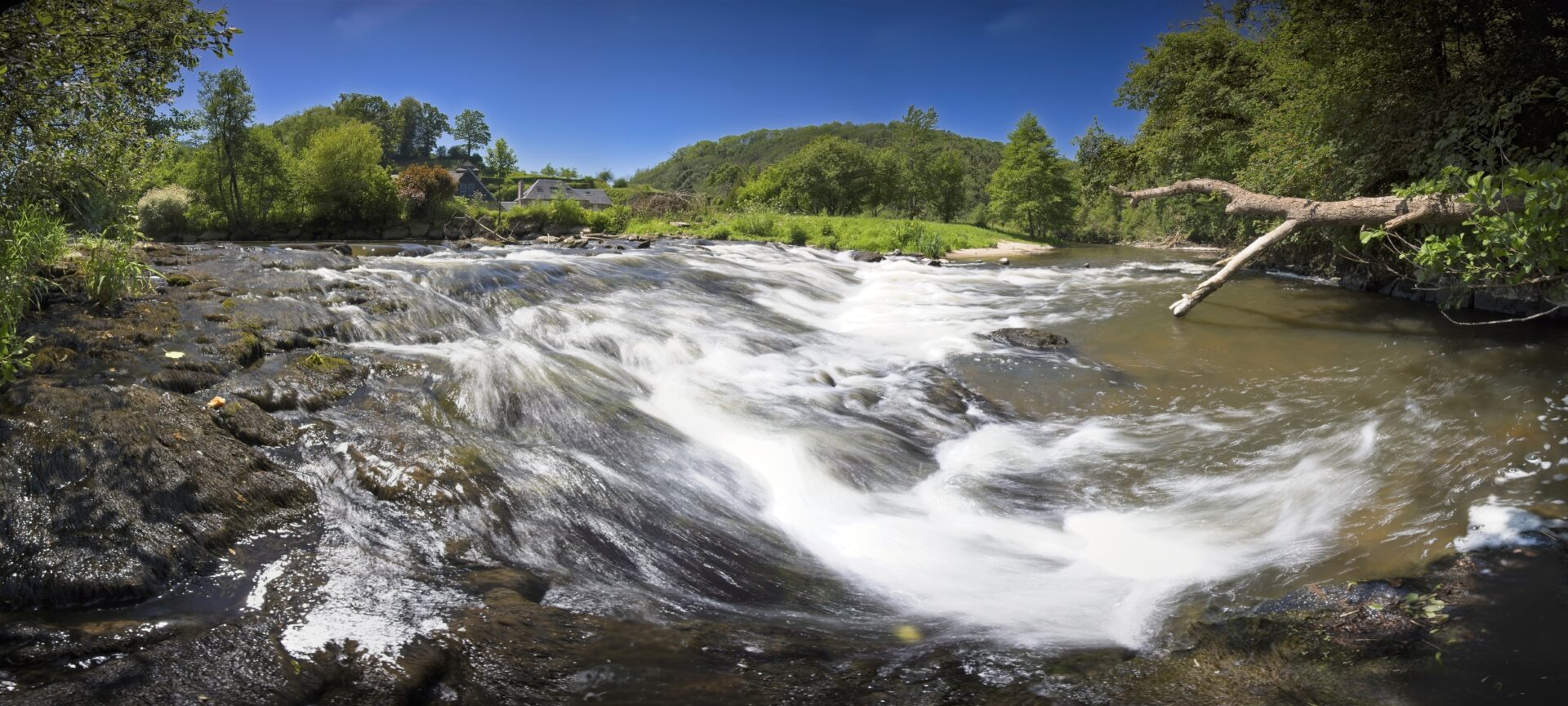 L’eau