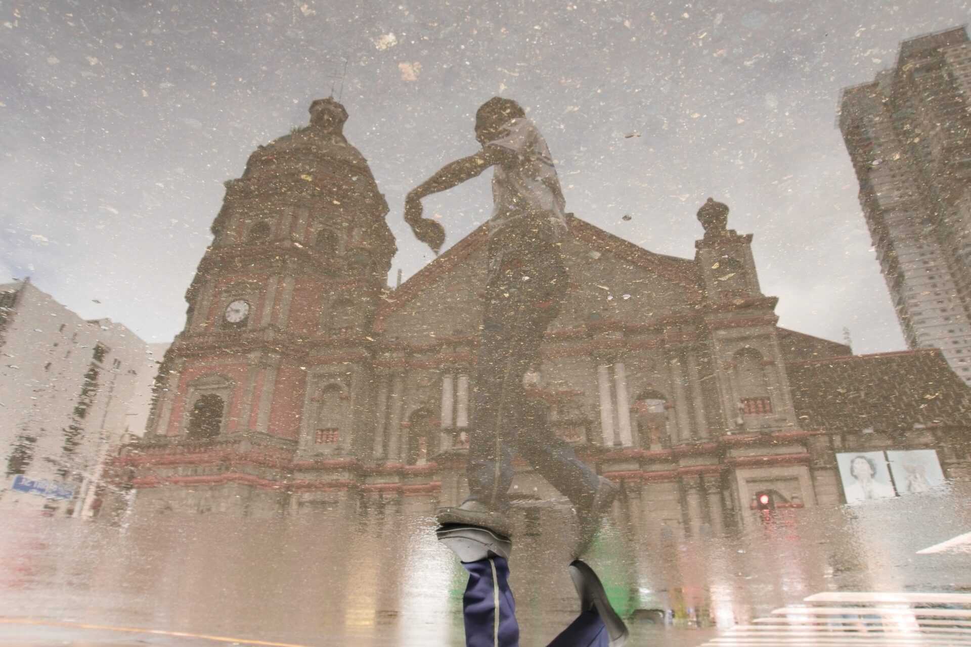 Reflection