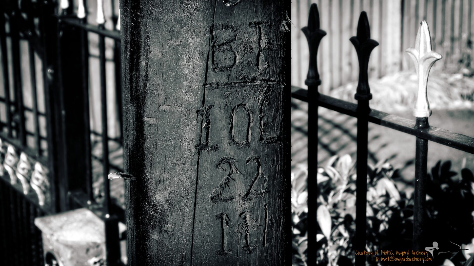 Pole #