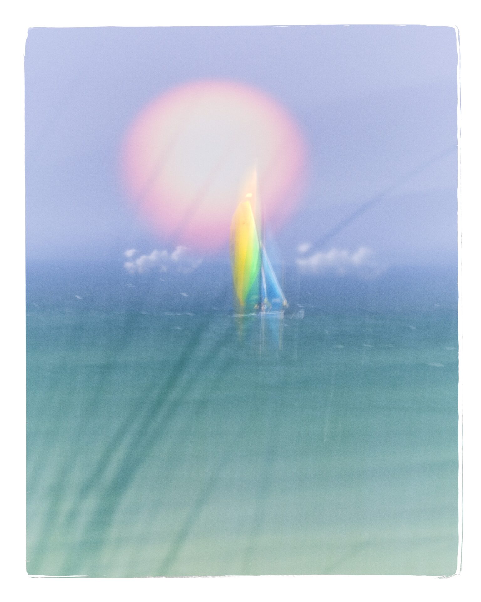 Sun N Sail