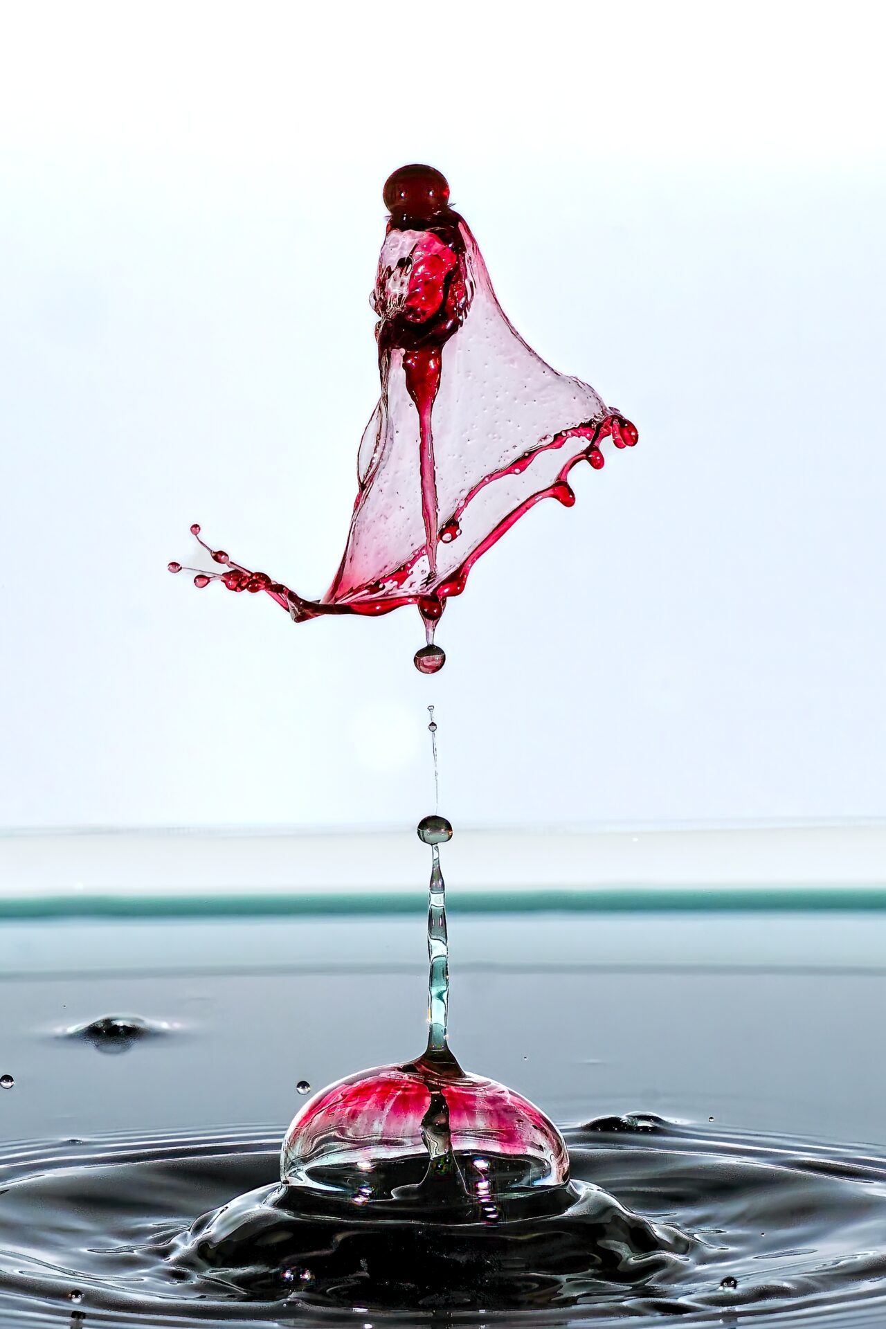 Only 4 drops
