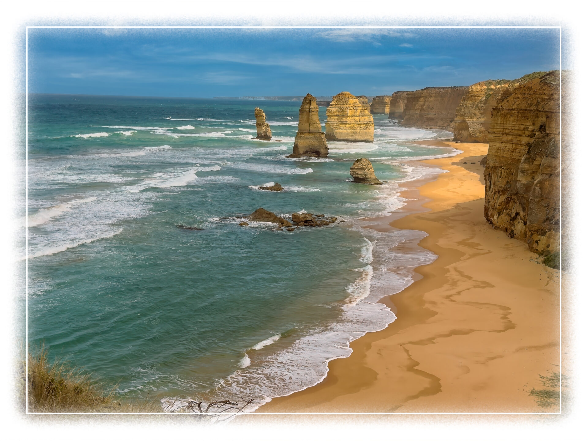 12 Apostles, Australia