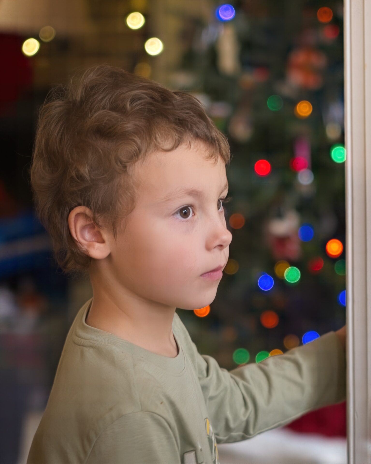 Christmas Dreams