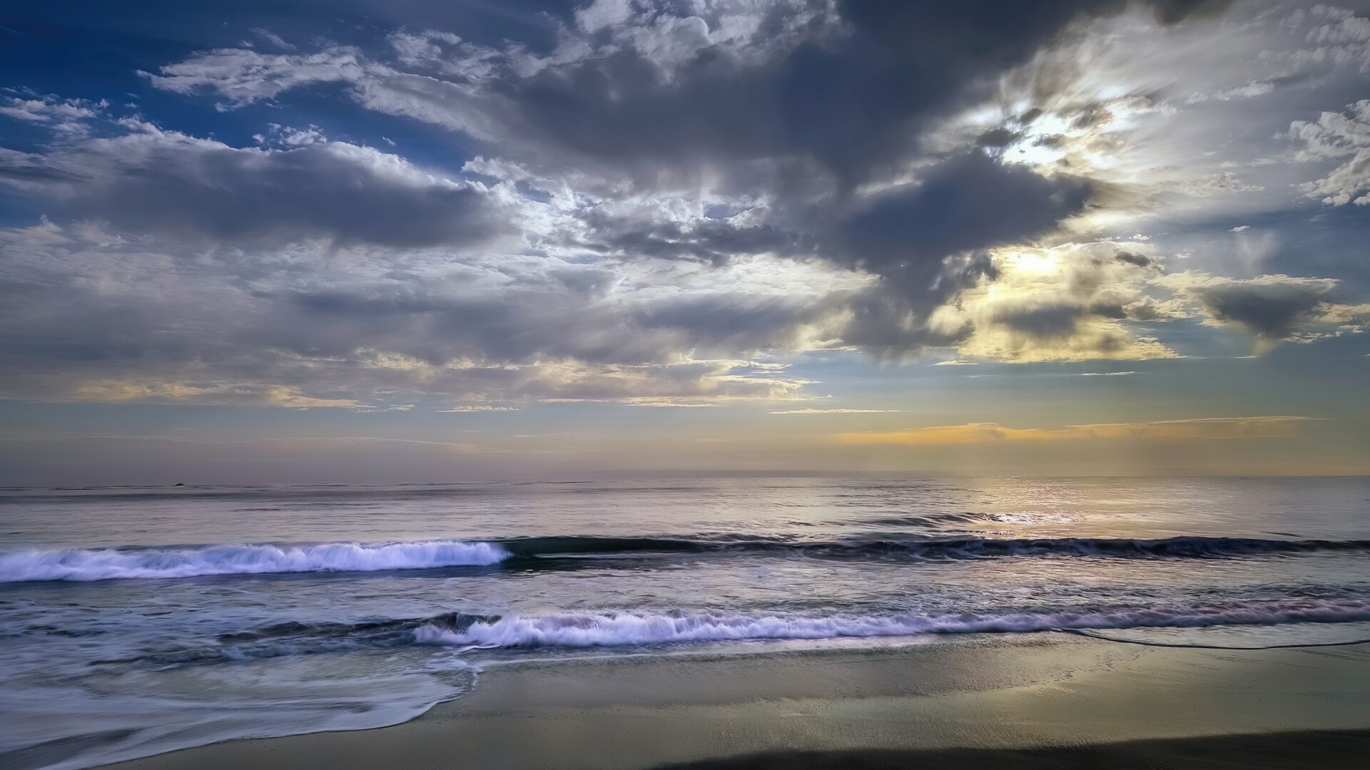 Cambria by the Sea, California