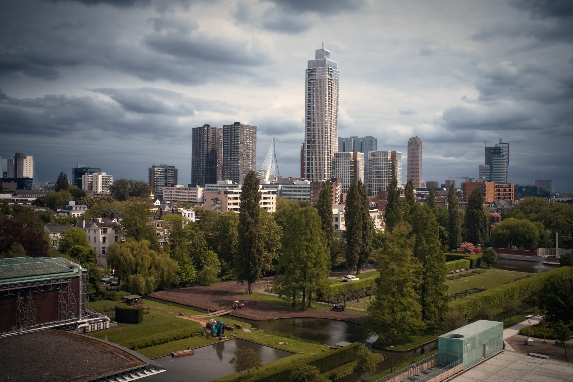 The City (2026)