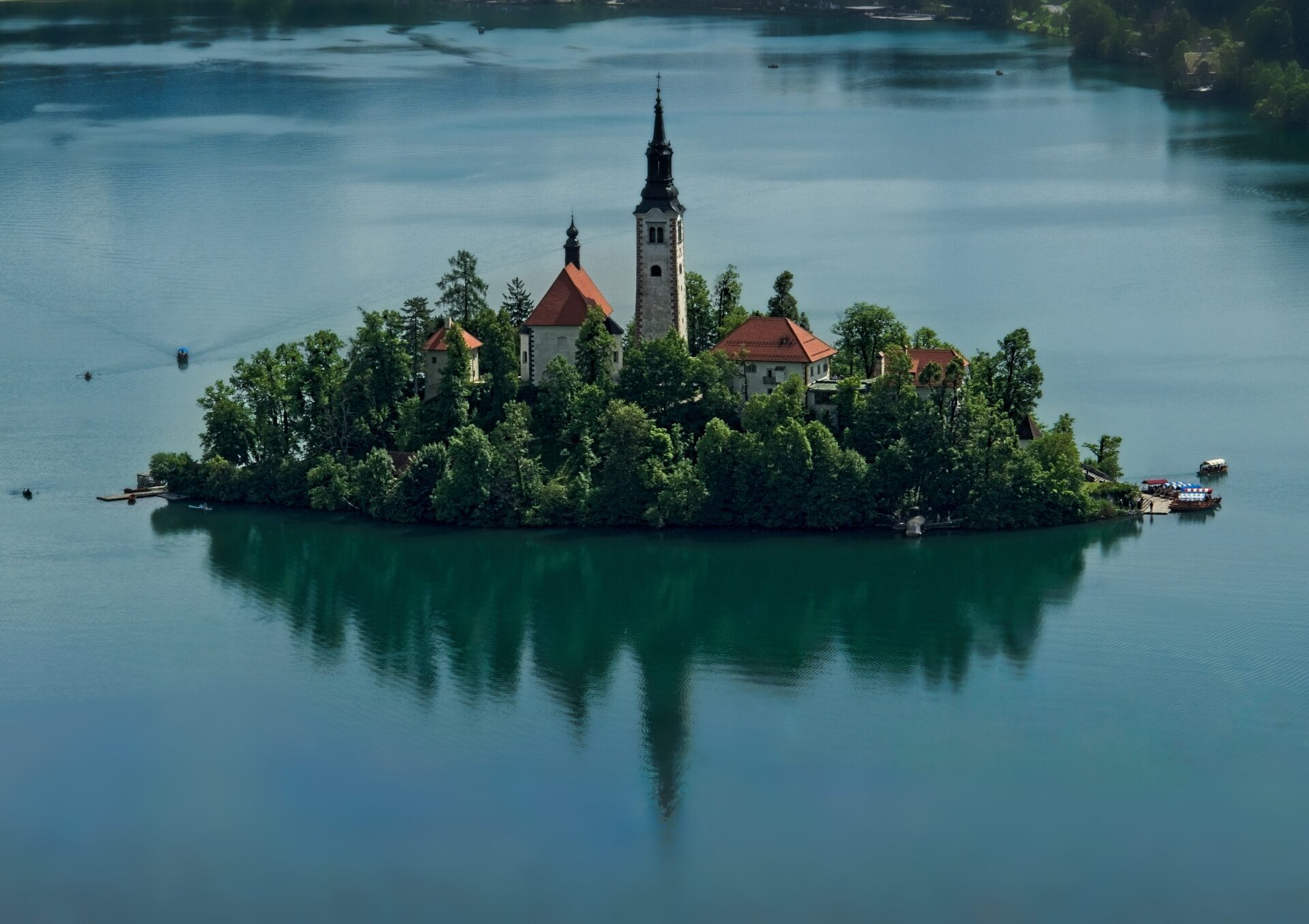 Isla