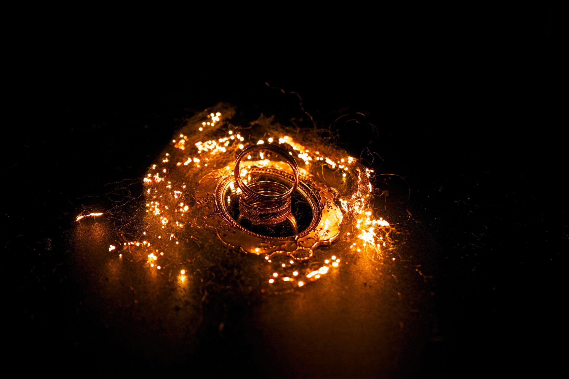 Rings of Fire