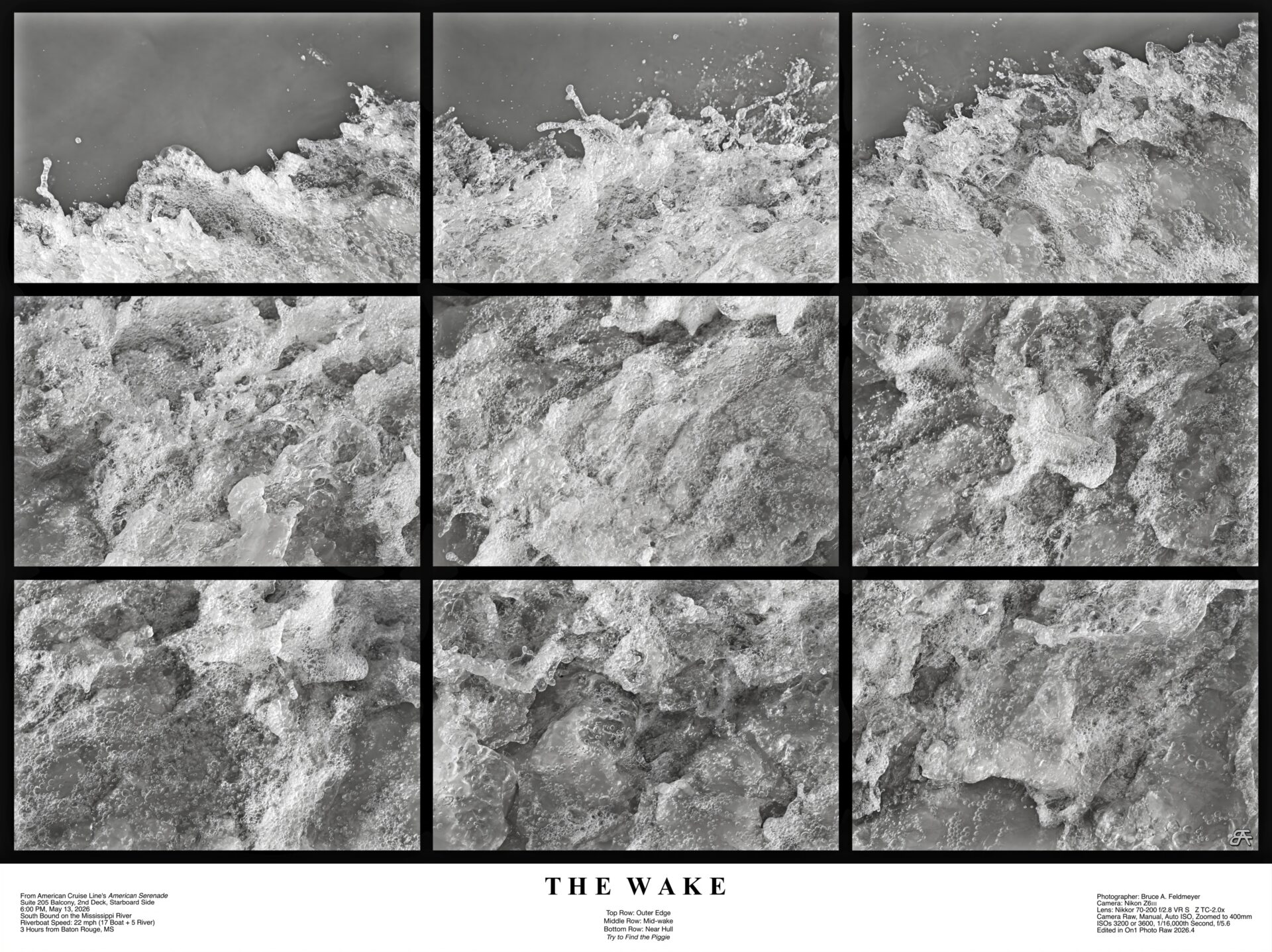 The Wake