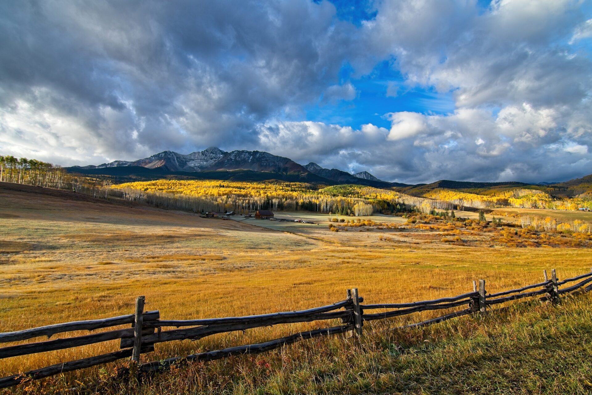Telluride Heaven