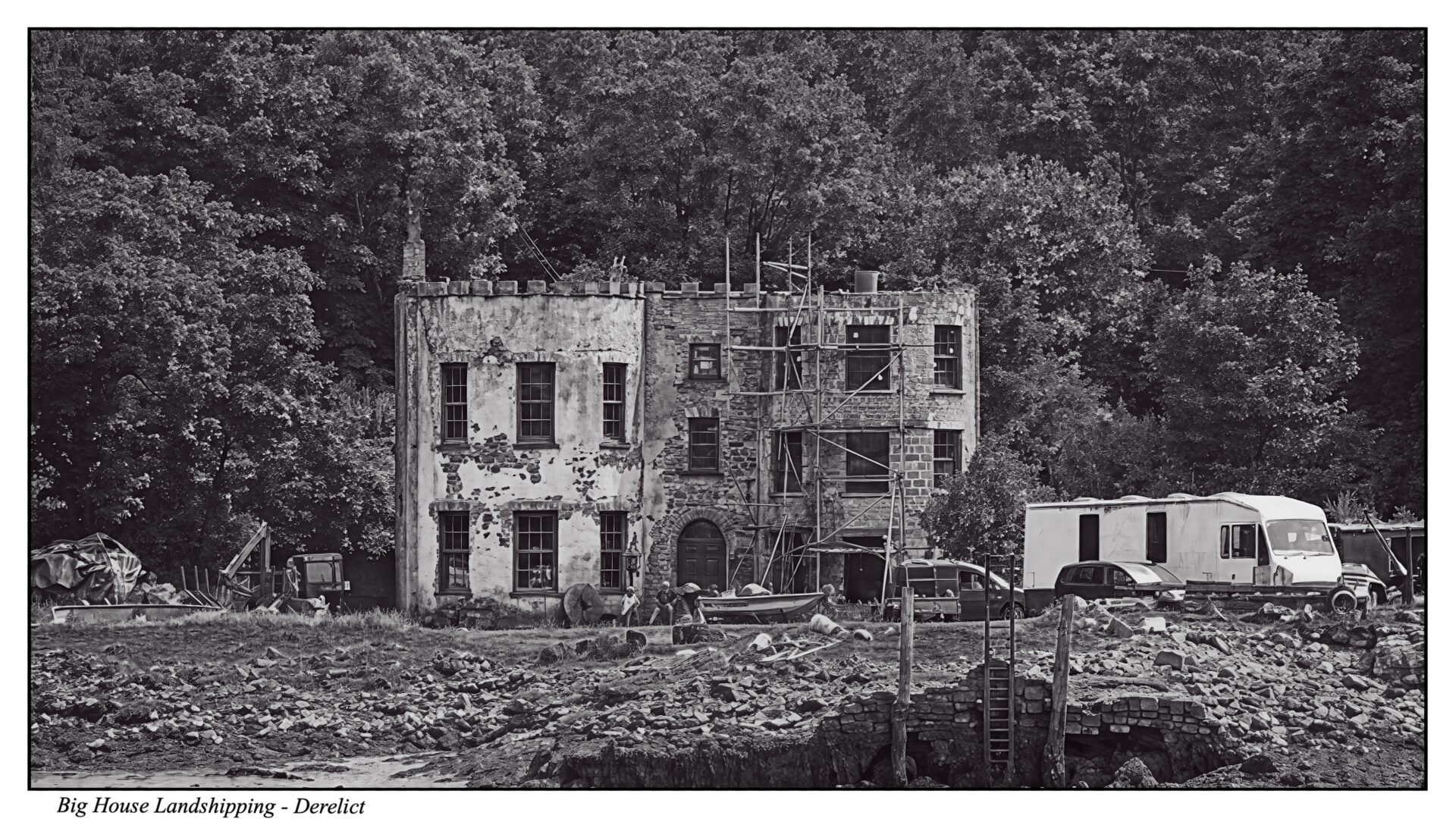 Derelict
