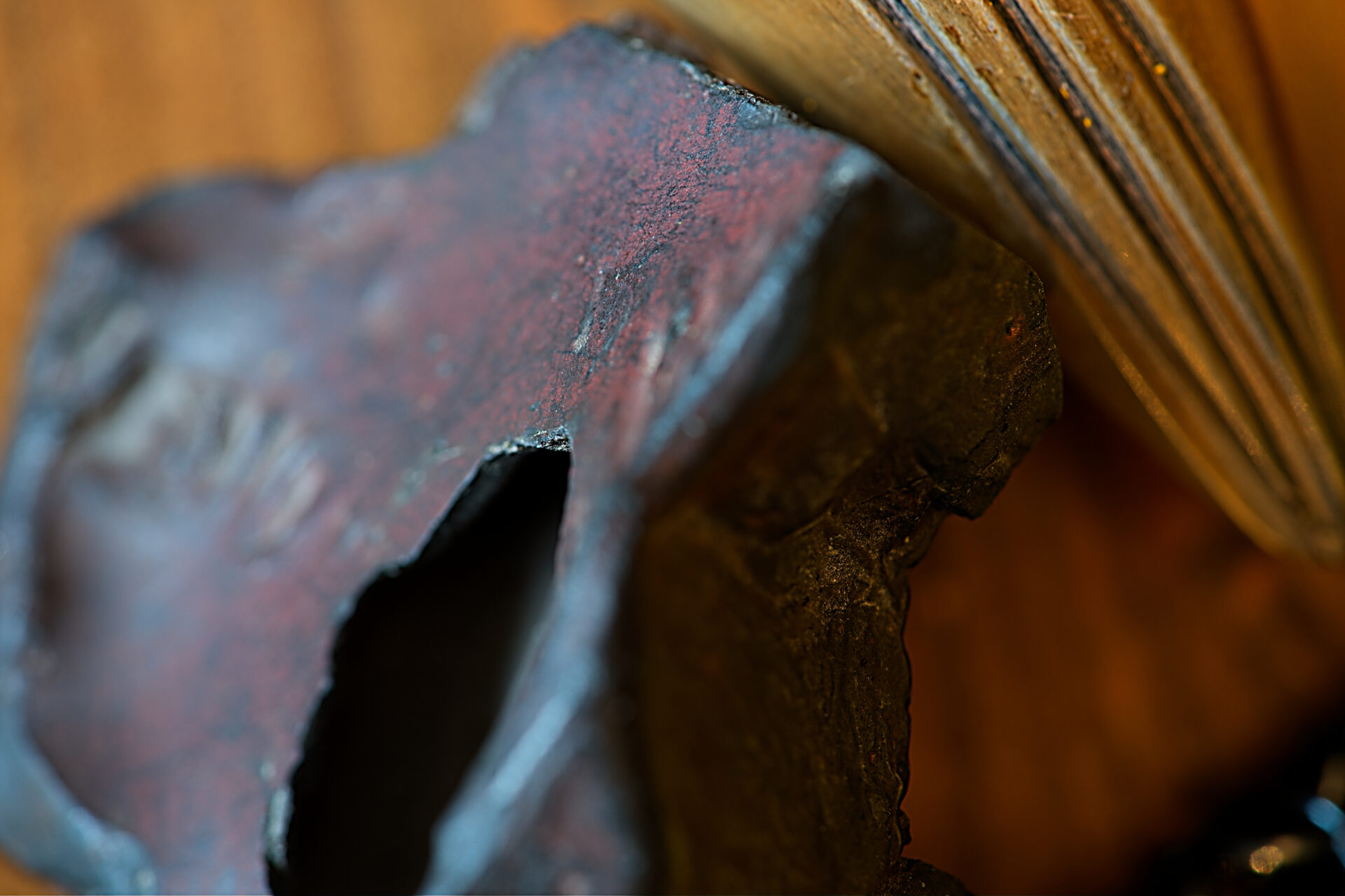 Macro Number 2