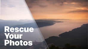 Rescue Your Photos Course