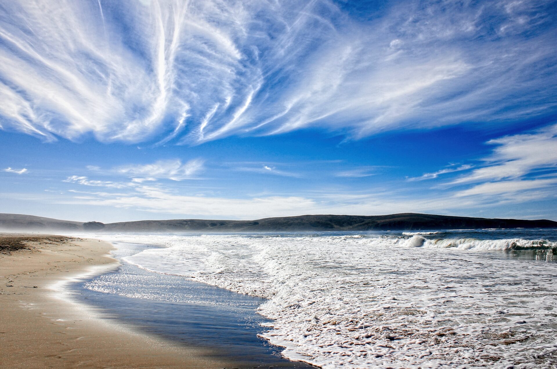 Dillon Beach