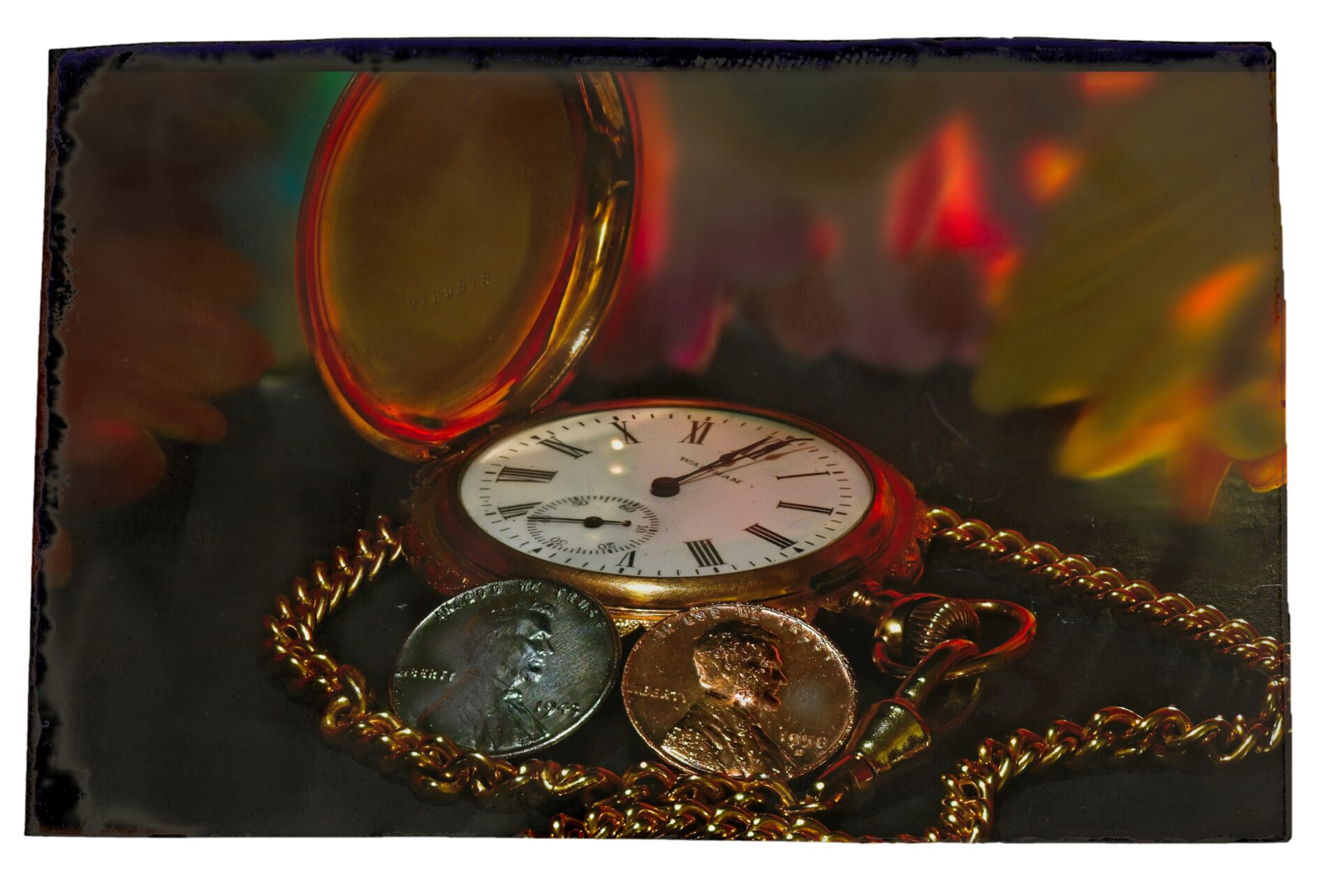 A Penny for Time
