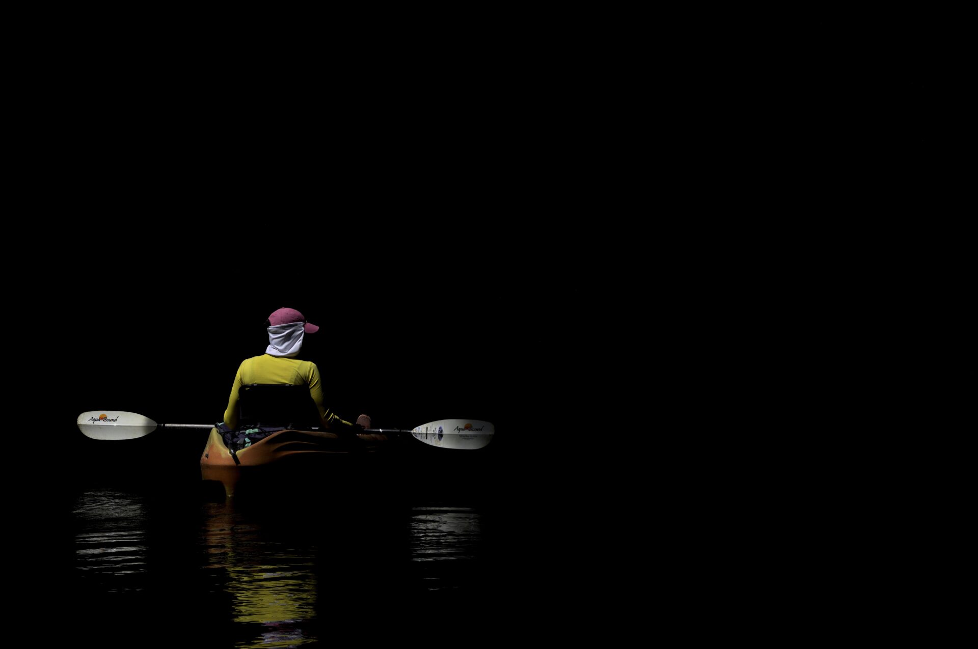 Into the Abyss