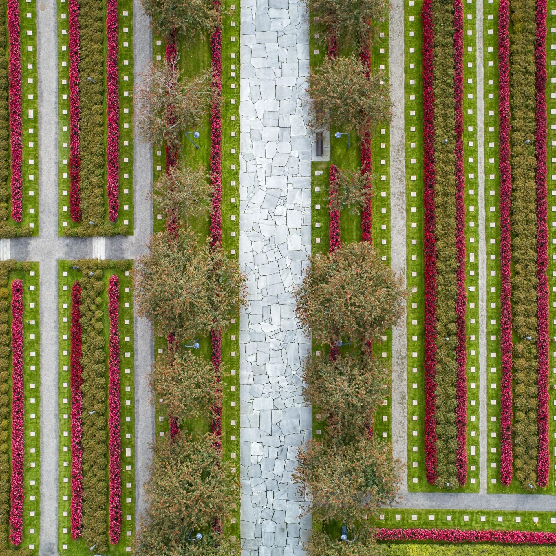Cemetery