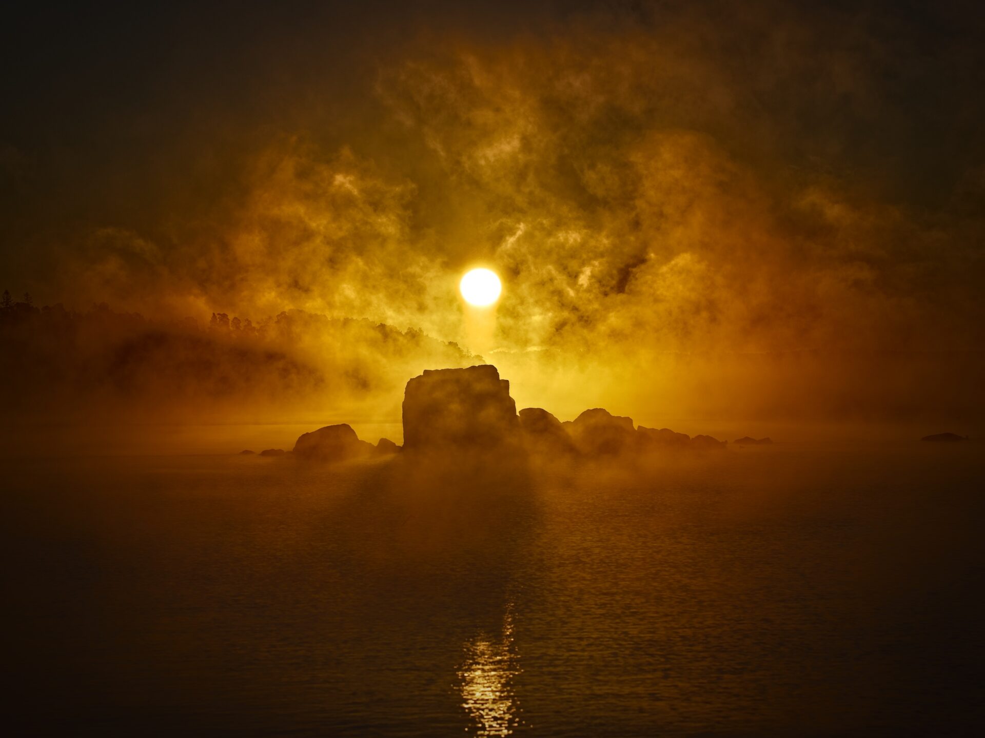 Sunrise