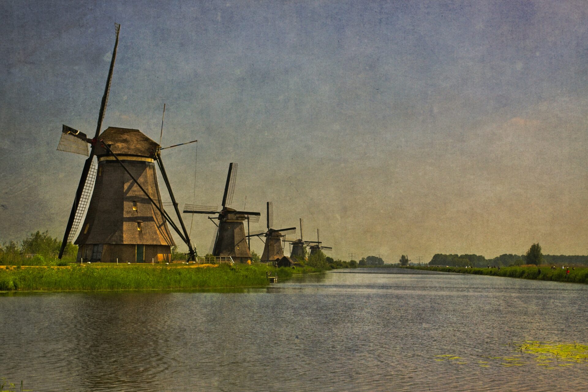 Windmills