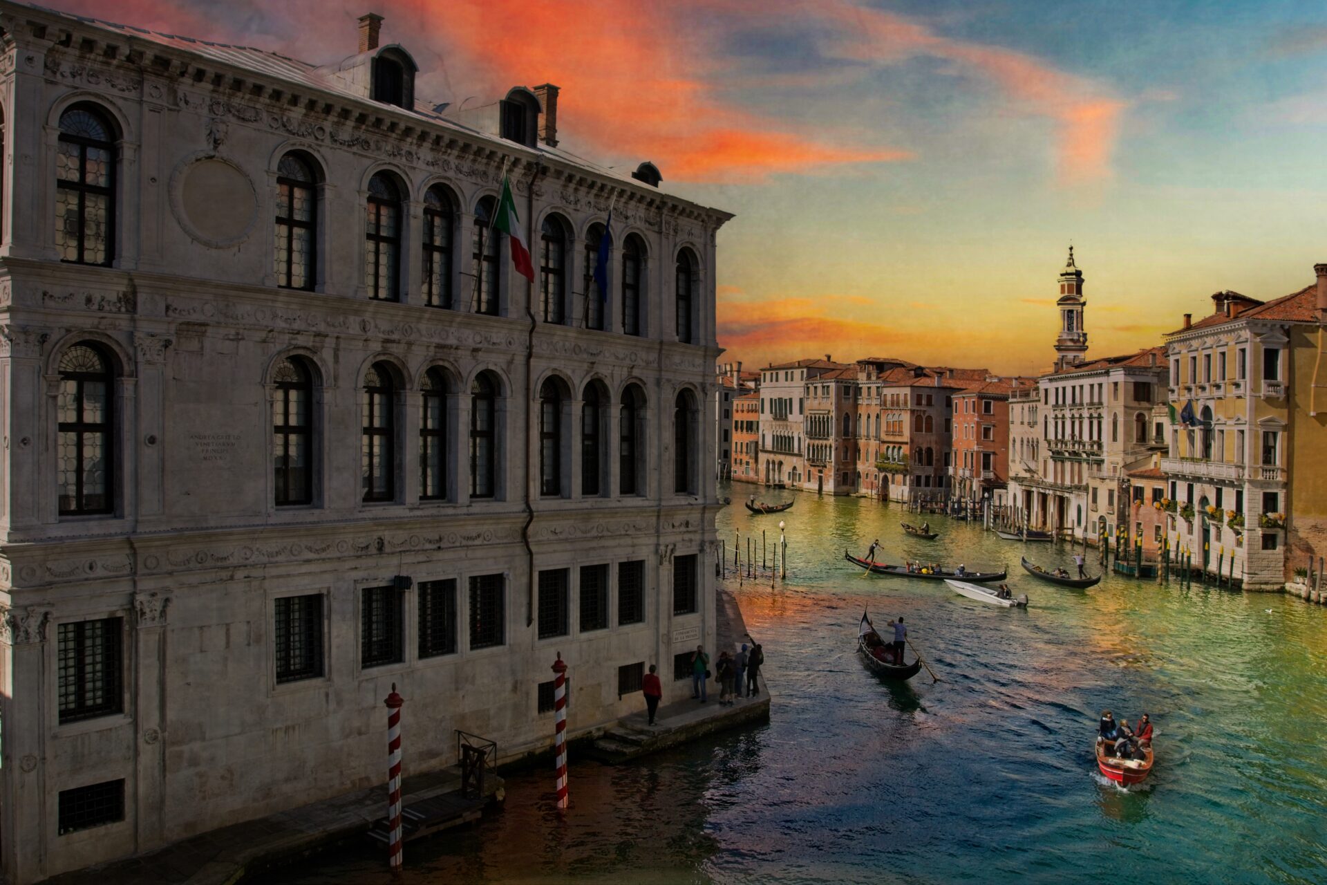 Venice