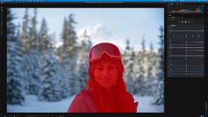 The Power of Local Adjustments & Portrait AI