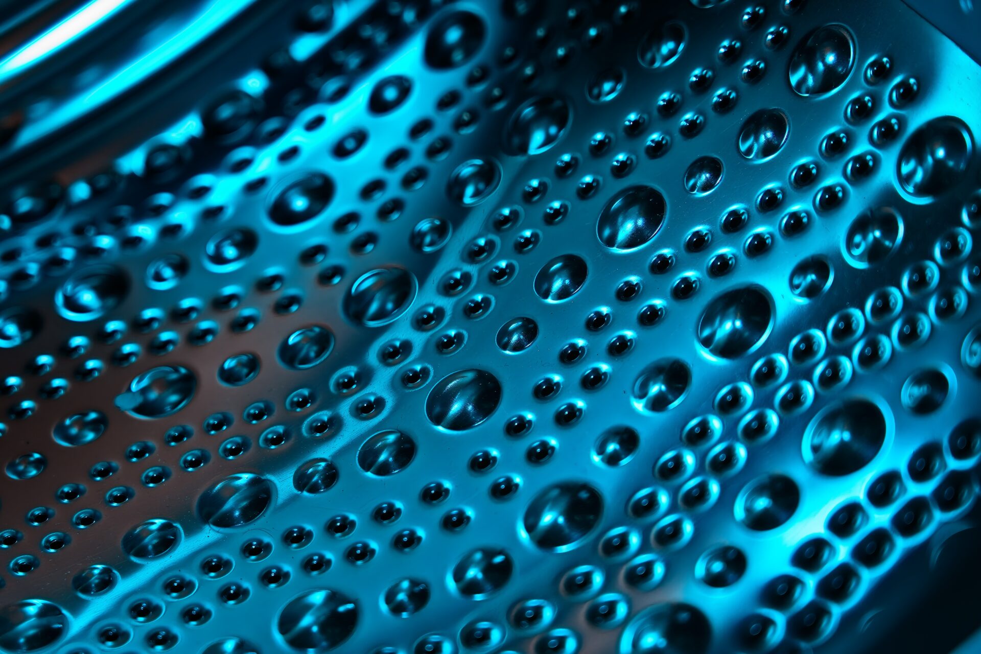 Washing Drum