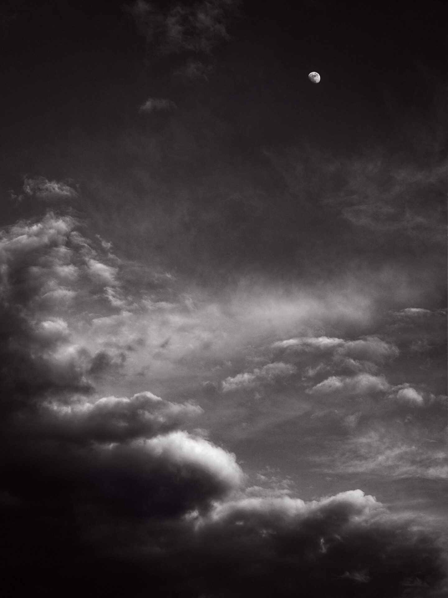 High Moon