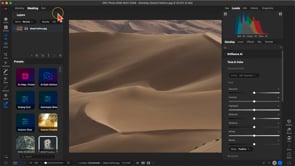 Using Layers