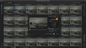 Using Time-lapse
