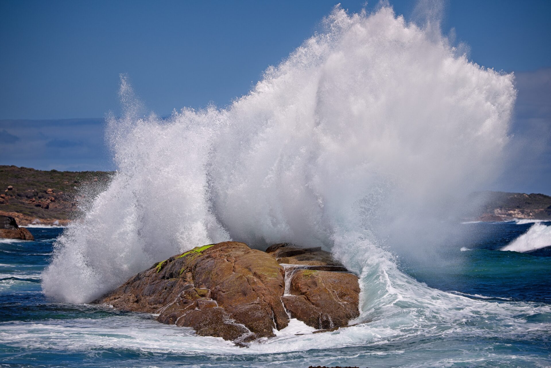 The Wave