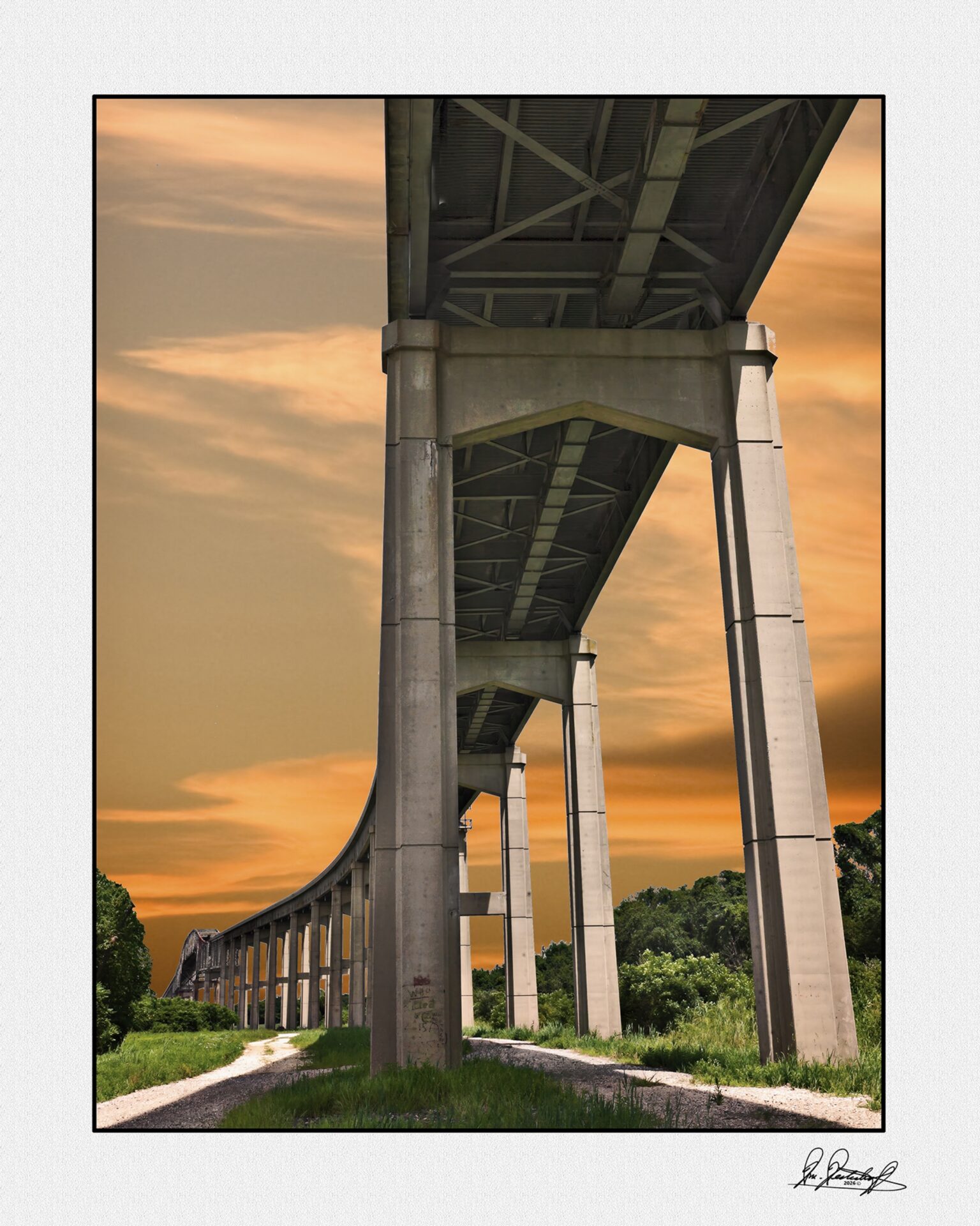 Highway to…
