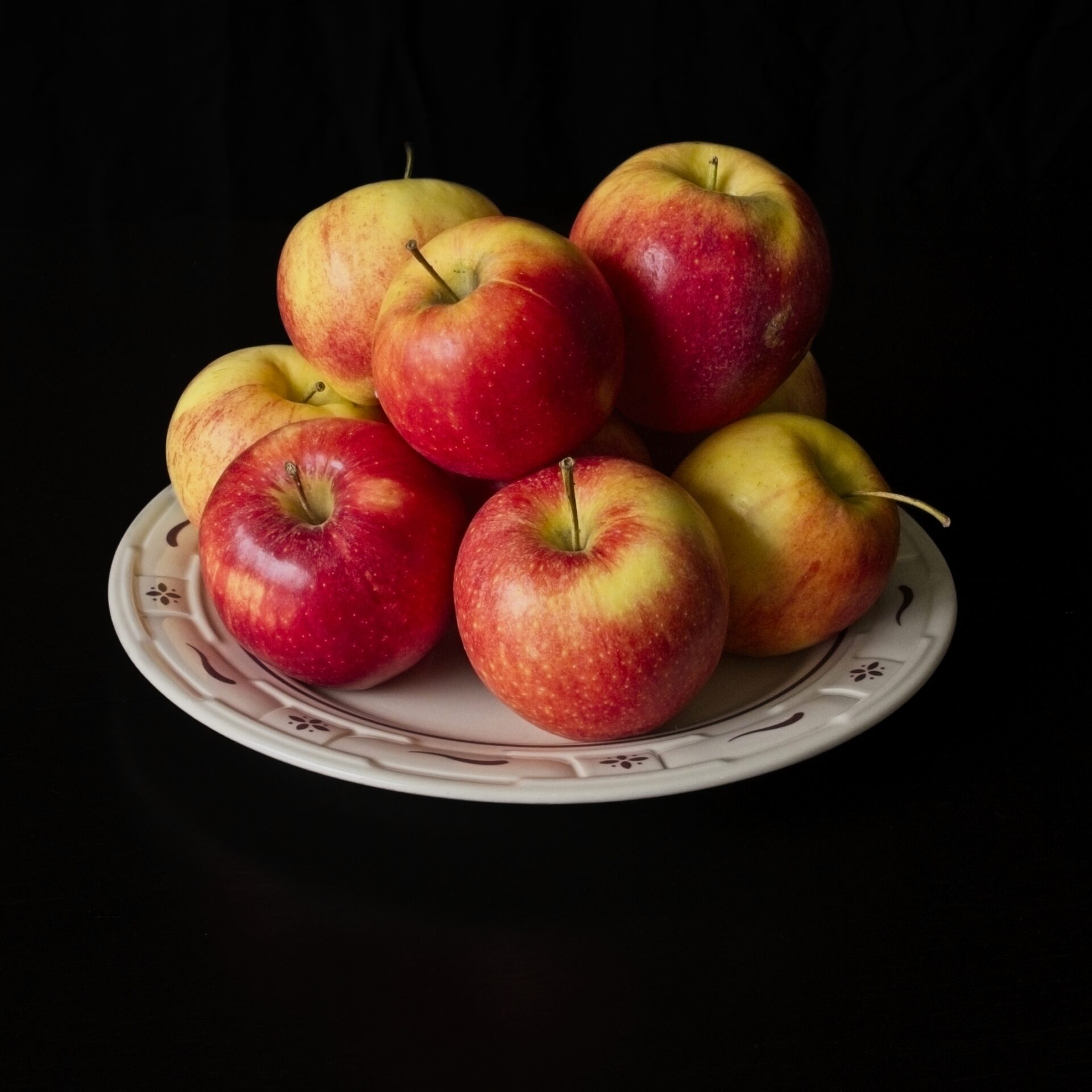 Apples