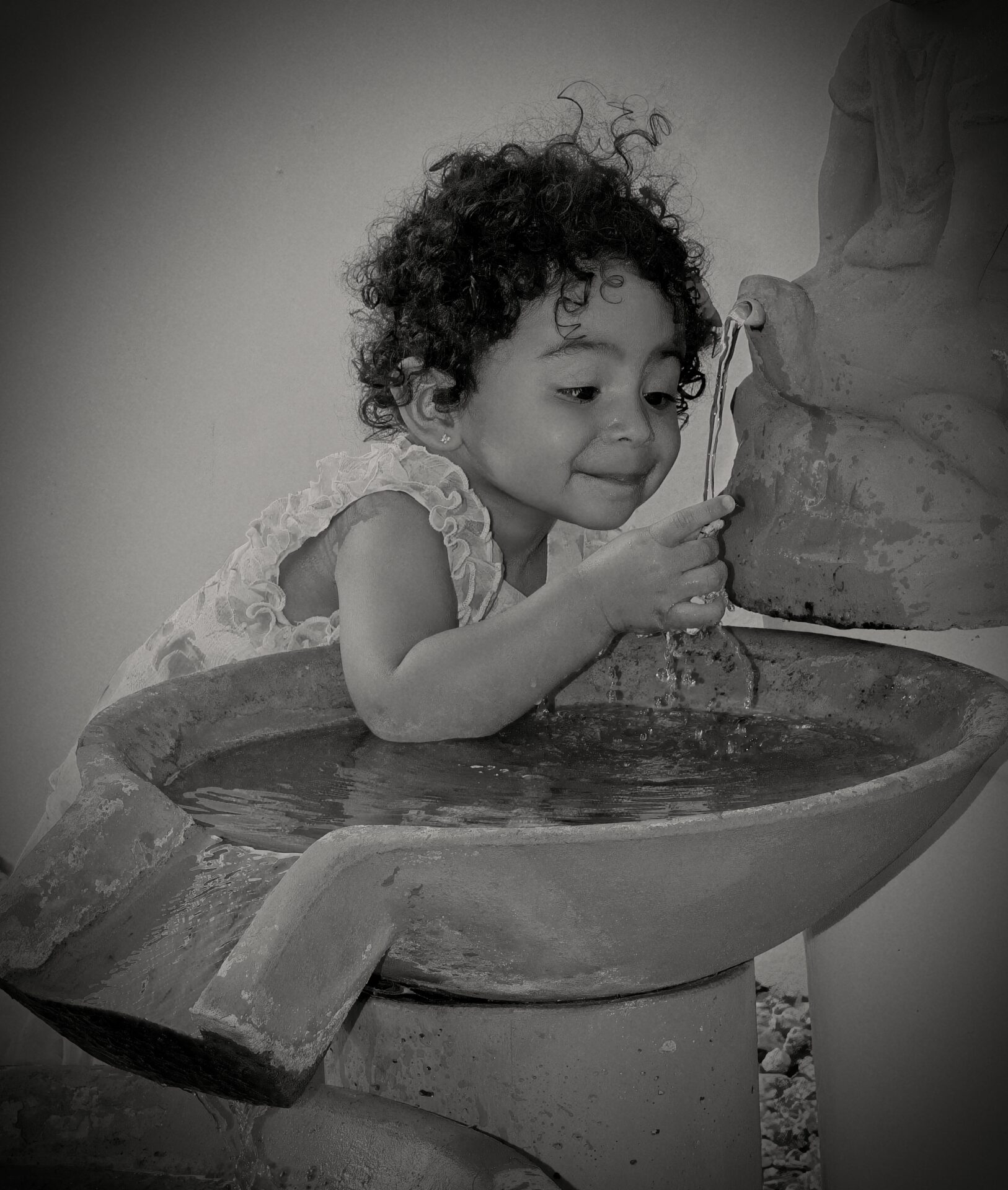 a child’s innocence