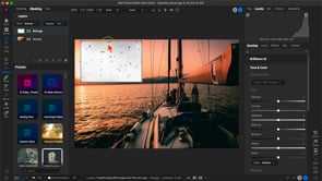 Using Layers