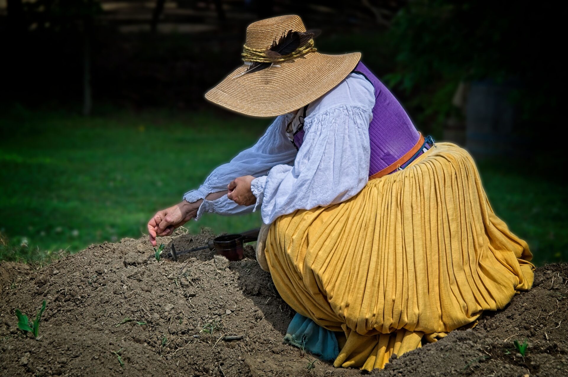 Gardener