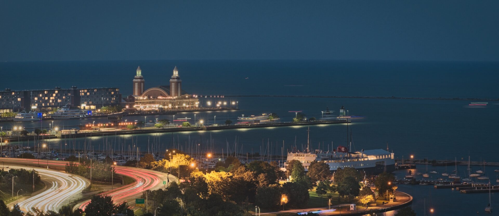 Navy Pier, Chicago